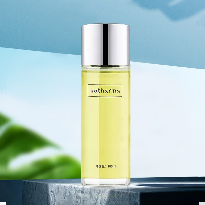凯瑟琳娜(katharina)车载香水补充液汽车用香薰精油持久淡香氛车内