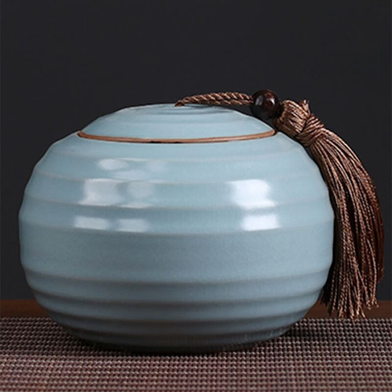 茶叶罐价格走势曲线|茶叶罐价格走势图