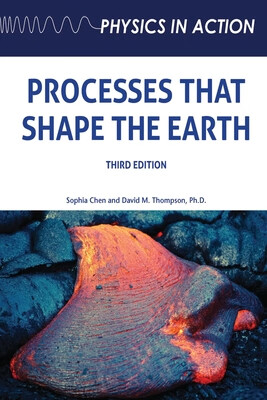 预订 Processes that Shape the Earth, Third Edition