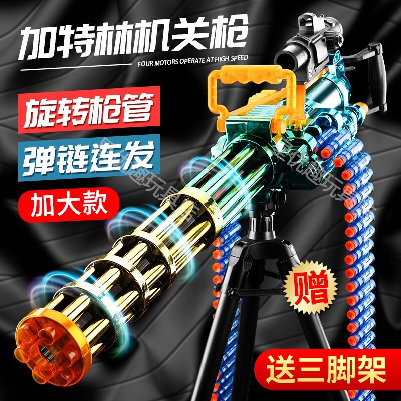 星优趣:高质量实惠的软弹枪,价格历史走势分析
