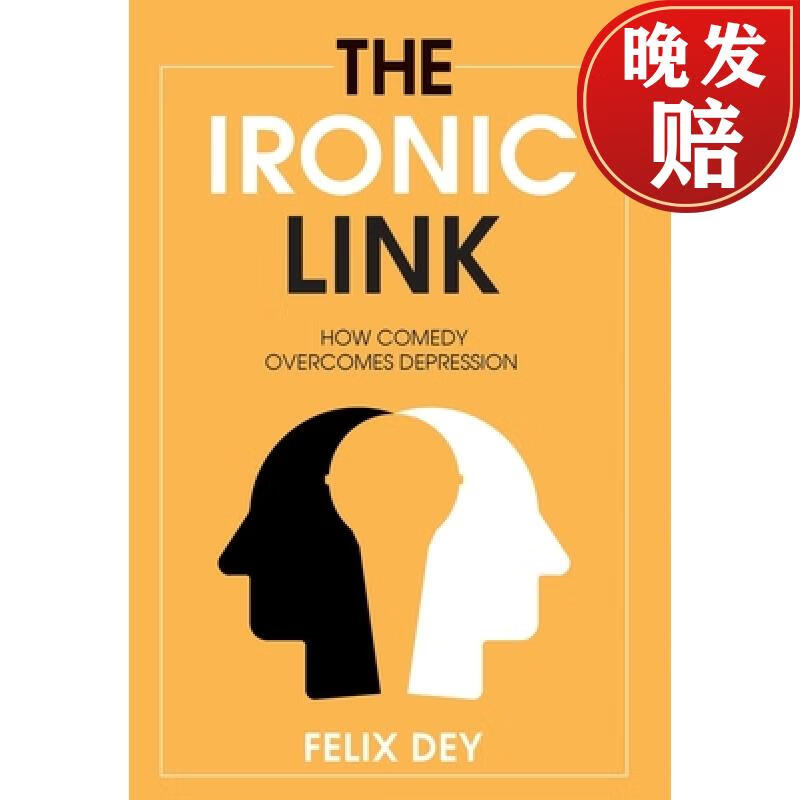 【4周达】the ironic link: how comedy overcomes depression