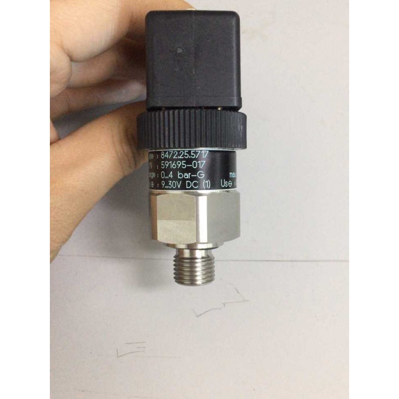 25.5717 0-4bar trafag压力传感器847