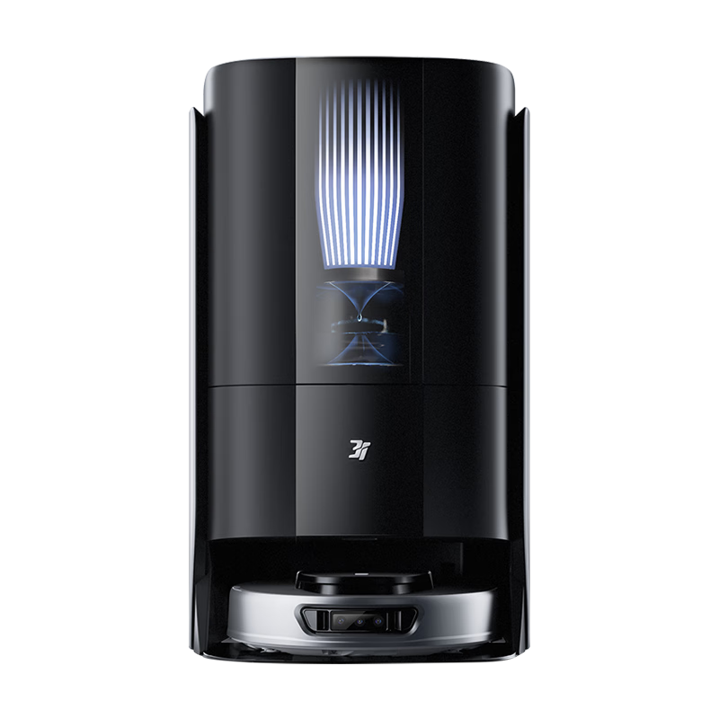 3I���ܾ���վH1 Pro Plus�ⰲװ����ˮɨ�ػ����� �Զ�����ɨ���������ȫ��һ����콢��