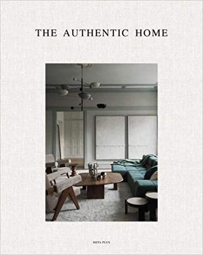 预订The Authentic Home