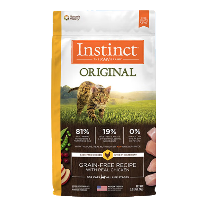 ���ڲ�����INSTINCT��Ȼ���������޹ȼ���ȫè��è��5��