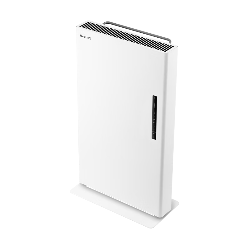 Brandt白朗2023年旗舰新品立式取暖器家用暖气片电暖器速热暖风机客厅大面积节能电暖气欧式快热炉 H32（适用面积25-50平）喜好占比65%