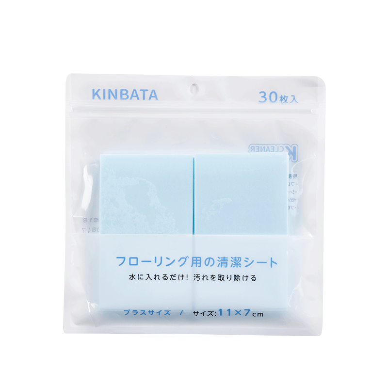 KINBATA日本清香地板清洁剂,价格走势及使用体验