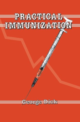 预订 practical immunization