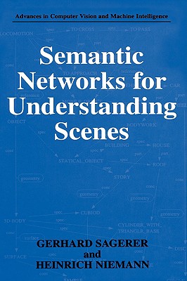 预订 semantic networks for understanding scenes