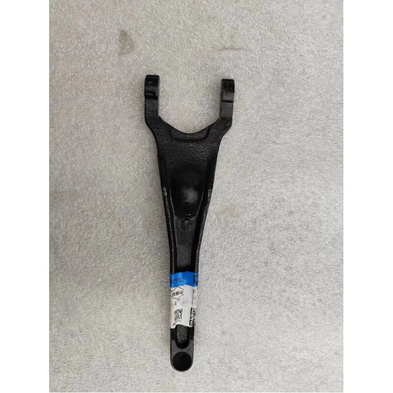 御舵东风风行菱智m5/4g94发动机离合器拨叉分离拨叉