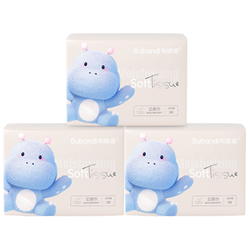 ����� Ӥ������� ��˪ֽ 3��200�� 3�� ���м����� 9.9Ԫ