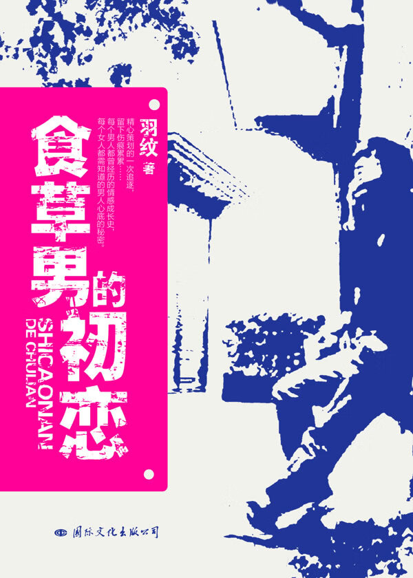 食男的初恋【稀缺图书,放心购买】