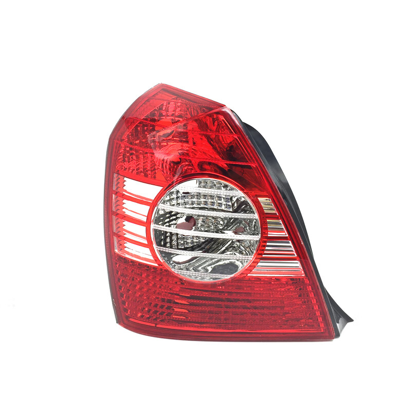 (tangshan)适用于现代伊兰特后尾灯总成04050607080910款伊兰特尾灯罩