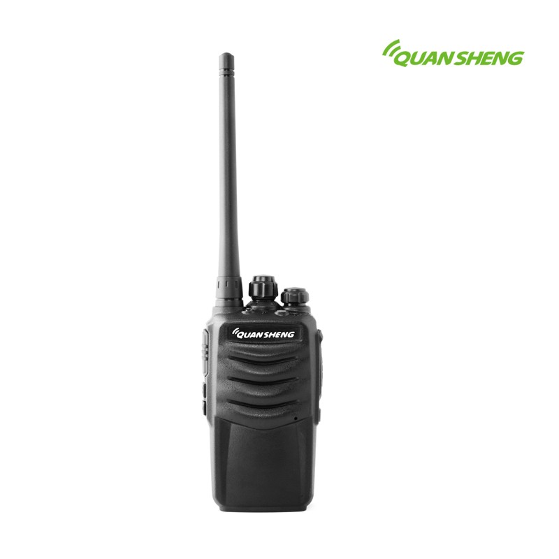 泉盛（QUANSHENG） 大功率对讲机TM-298对讲机手持手台民用对讲机工地户外无线