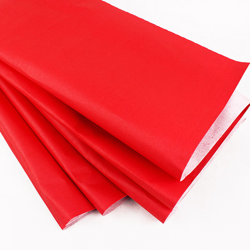 婚庆节庆梦桥红纸评测哪款质量更好,小白必看！