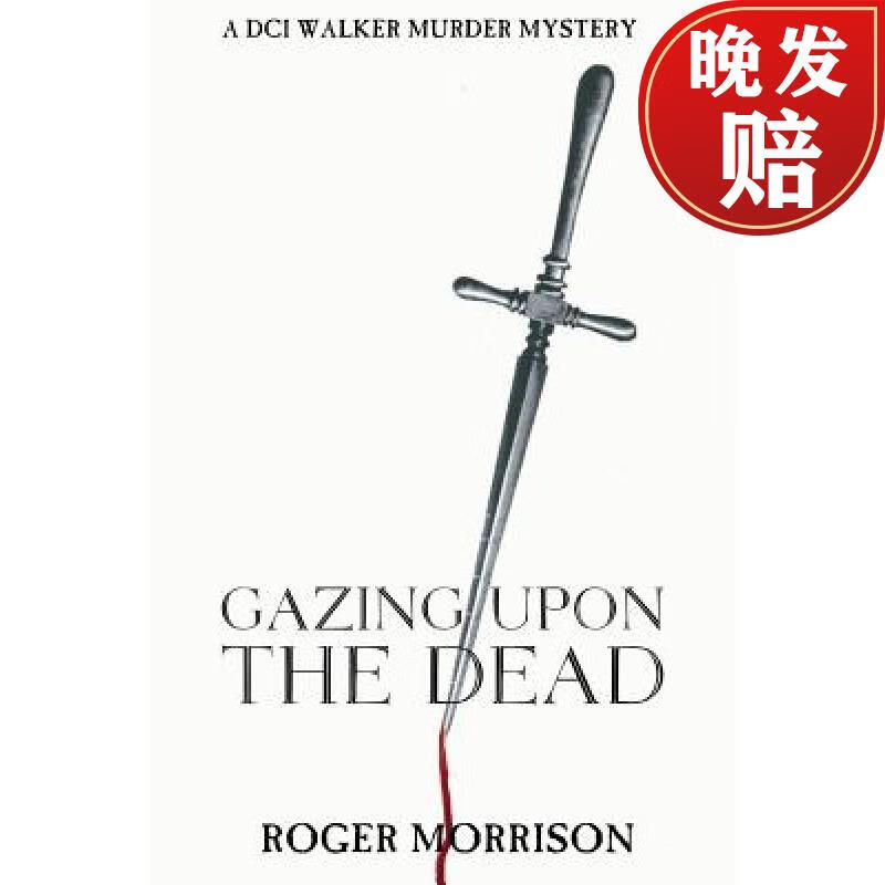 【4周达】gazing upon the dead