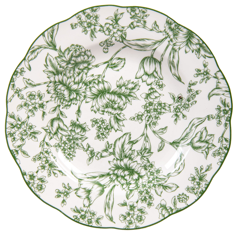 SUCCOHOMEWARE��ʽ���Ų;���װ������ɫС�����մ���������»�������Ǩ���� 2��ʳ���������- 6ͷ