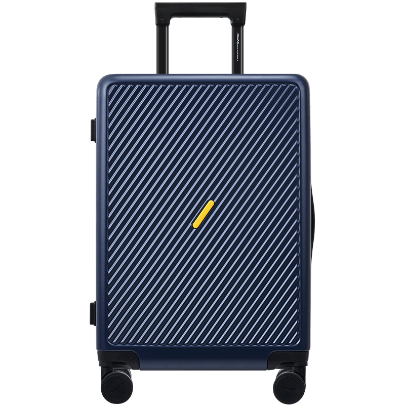 三,爱华仕6708行李箱网友对比评测