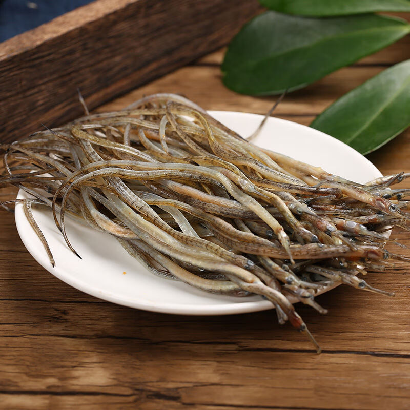 美朝福新鲜海龙鱼海龙鱼尖嘴鱼海洋珍品滋补食材 1000g /2斤