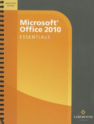 预订Microsoft Office 2010: Essentials