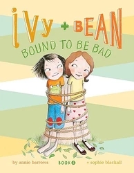 中图】ivy and bean bound to be bad (s)