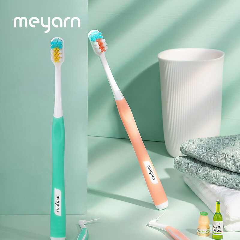 米妍正畸护理用品价格走势榜单|查正畸护理用品价格走势App