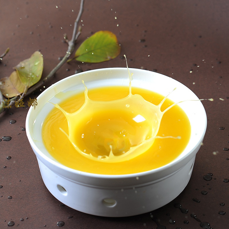 宜享健康黄焖汤1kg即食高汤浓汤冻品上汤娃娃菜金汤菜1000g酒店村宴