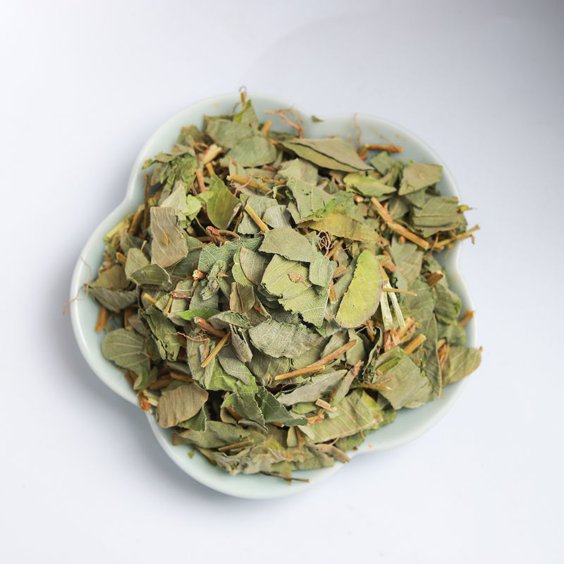 中药材广西大叶金钱草500g100g新货广金钱草 广金钱100g