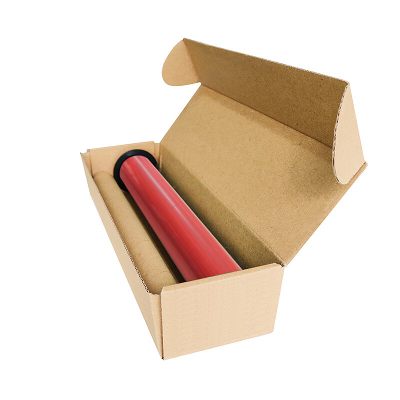 愛墨熱轉(zhuǎn)印樹脂碳帶色帶 尺寸280mm*100m KT-280RK