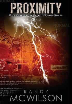 预订proximity: book three of the back to normal series