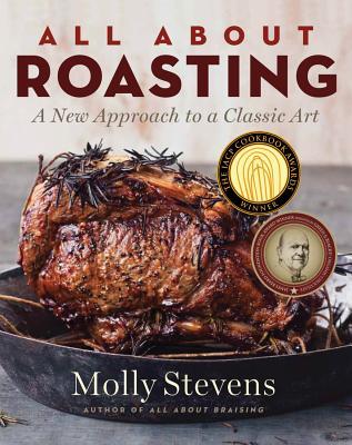 预订all about roasting: a new approach to a classic