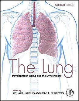 预订 the lung