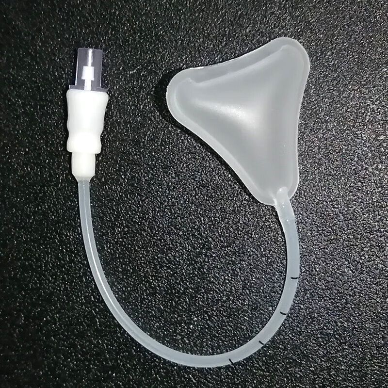 妇产科子宫内置球囊支架 医用一次性三角球囊妇产科子宫支架刮宫人流