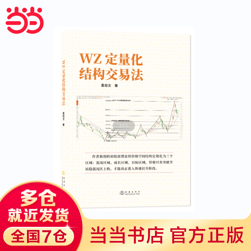 WZ定量化结构交易法