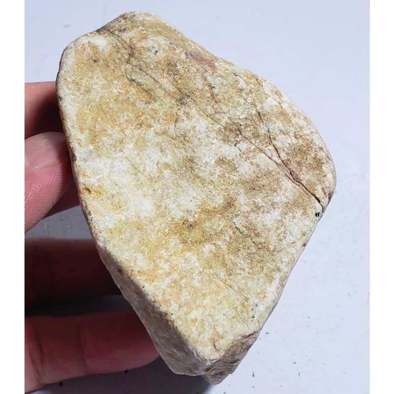 旭萃 xc2772—525克木那大牌料 翡翠原石玉石原石毛料