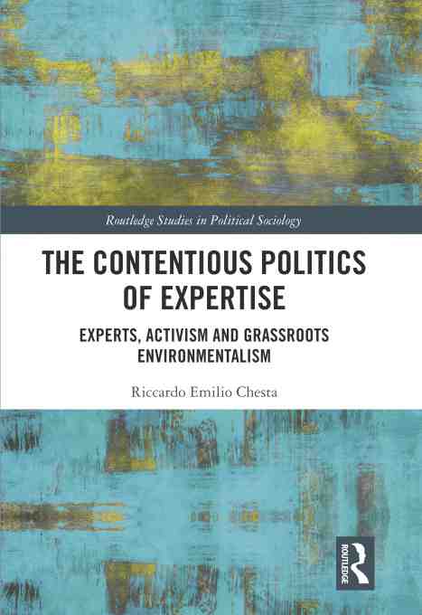 预售 按需印刷 the contentious politics of expertise