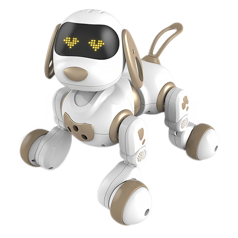 近期遥控动物价格持续上涨，推荐新威尔盈佳智能机器狗|机器人近期价格走势如何