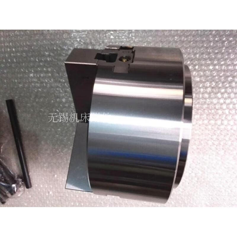 常州科普特丰和三爪高速中空液压油压卡盘厂家直销3h