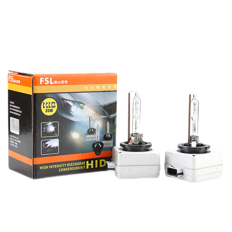 FSLɽHID׹Զװ֧װ D3Sɫ6000K ֻװ 189Ԫ