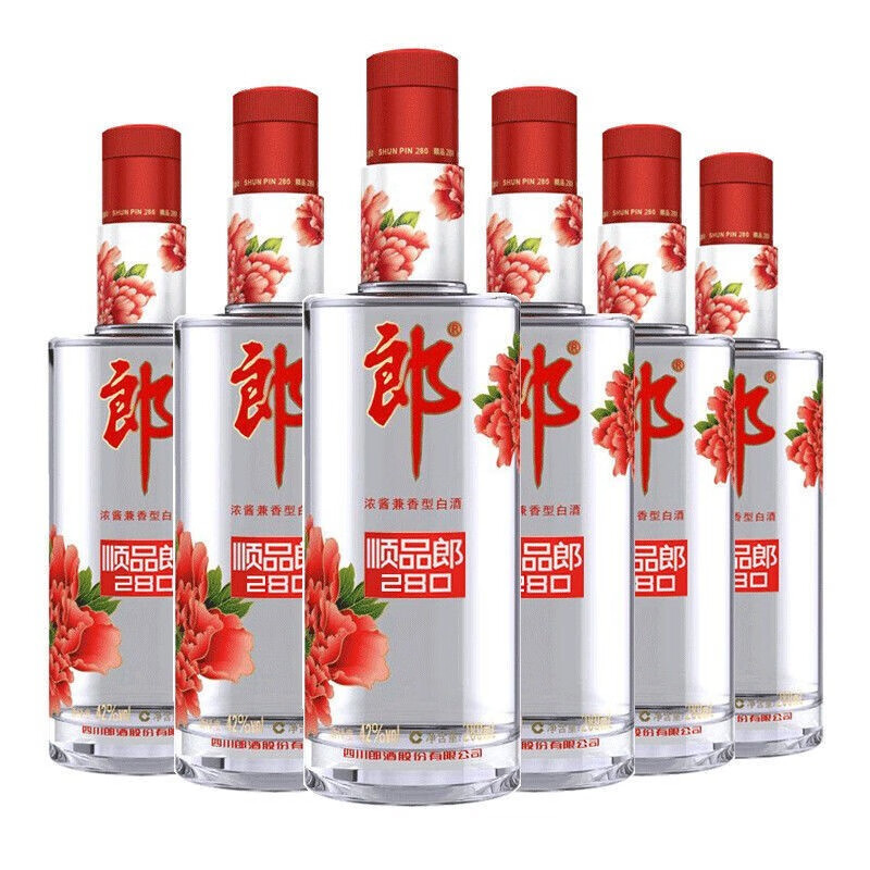 郎酒-中国传统白酒的精华|白酒价格分析助手