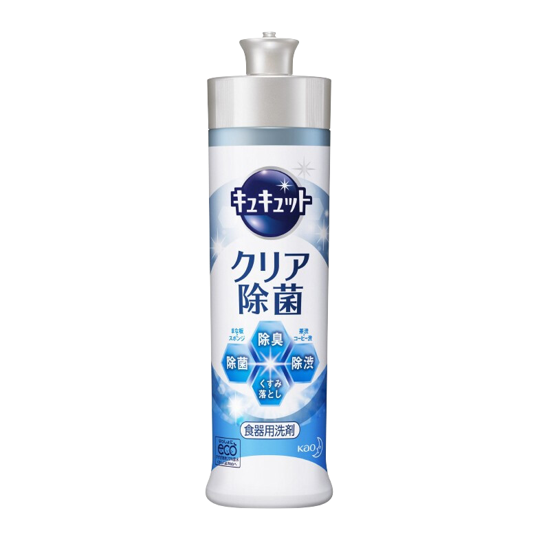 ������KAO������Ũ��ϴ�ྫ220ml �;�������ϴ������߾���ϴ���׳�ϴ 15.91Ԫ