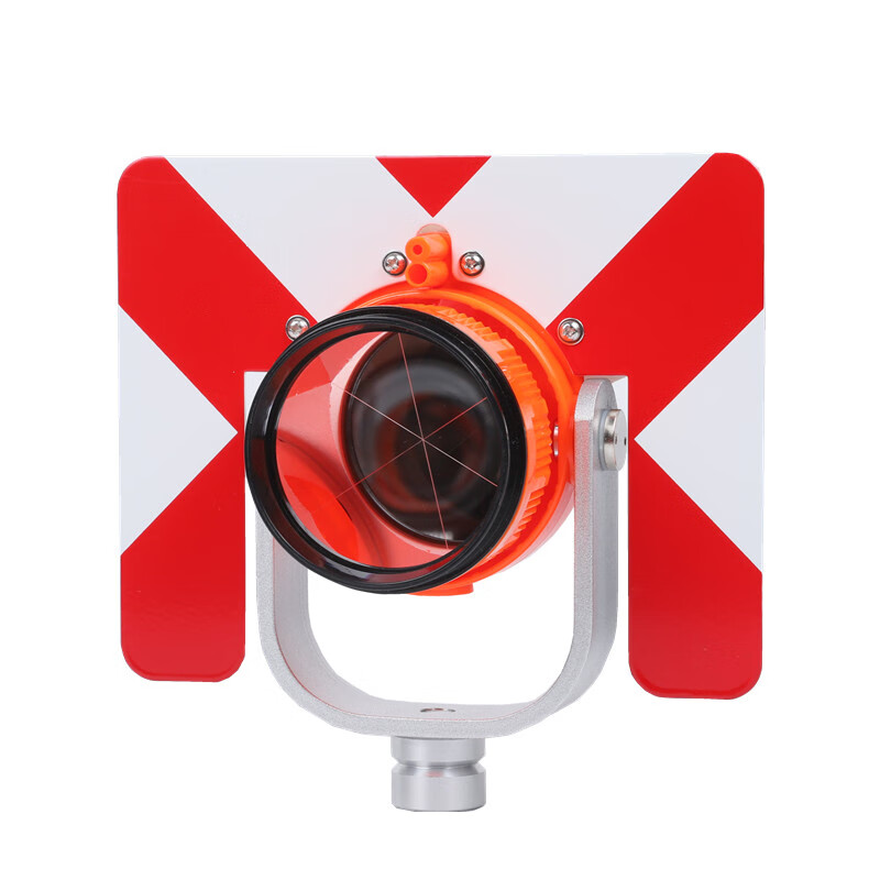 全站仪通用大棱镜测量通用测绘徕卡拓普康苏一光南方科力达棱镜 15ud