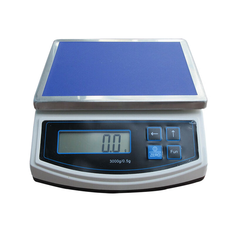 友聲電子廚房秤廚房電子秤5kg1g烘焙秤克秤3kg精準(zhǔn) 1kg01g