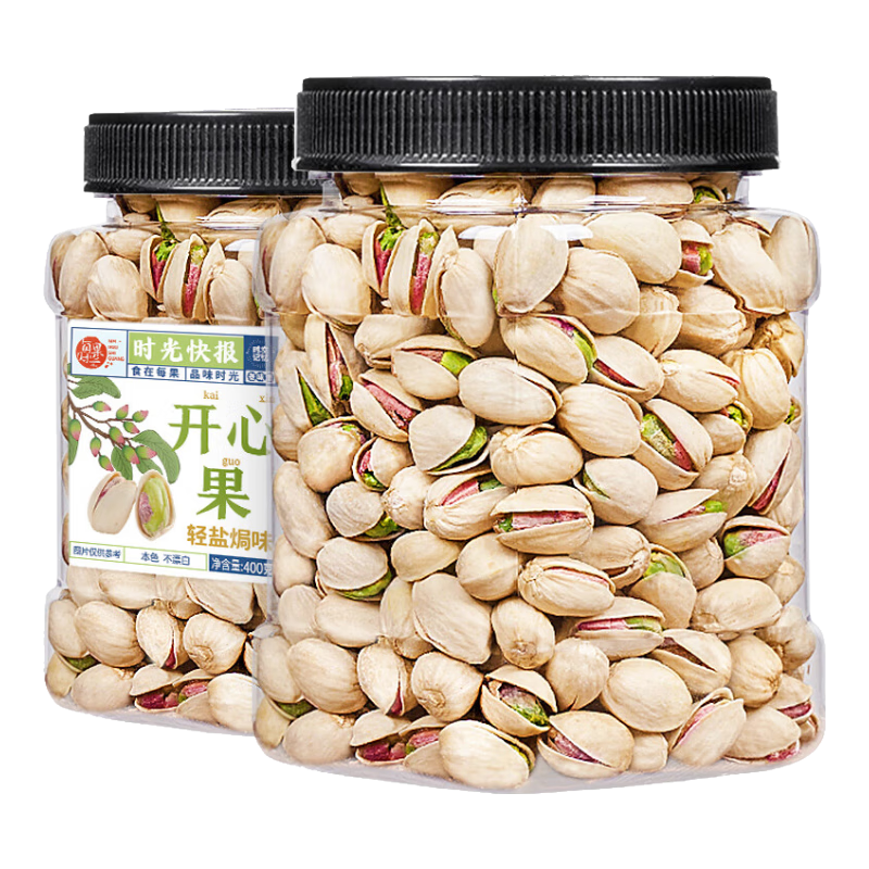 ���ڲ�����ÿ��ʱ�⿪�Ĺ�400g ��Ư�׹�װÿ�ռ������ԭζ�ɹ�����������ʳ