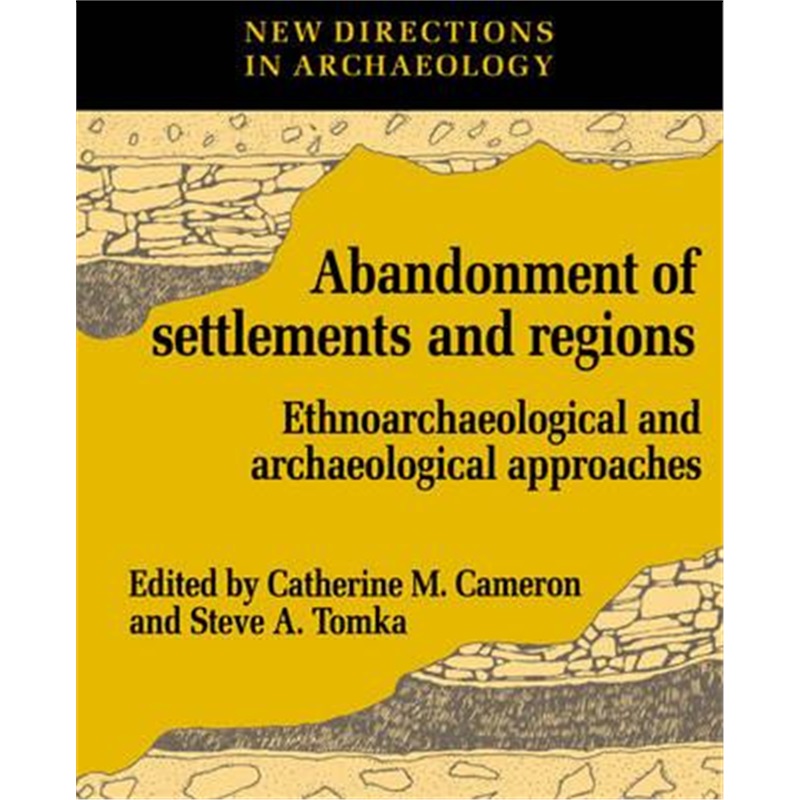 预订the abandonment of settlements and regions:ethno