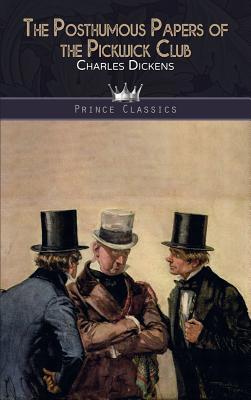 预订the posthumous papers of the pickwick club