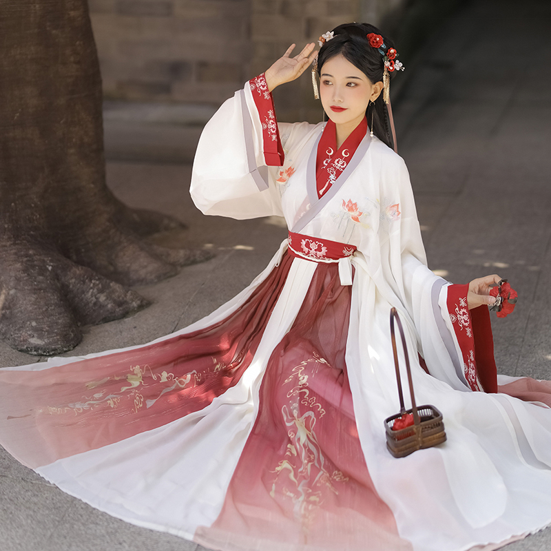 什么软件可以看京东汉服价格趋势|汉服价格历史