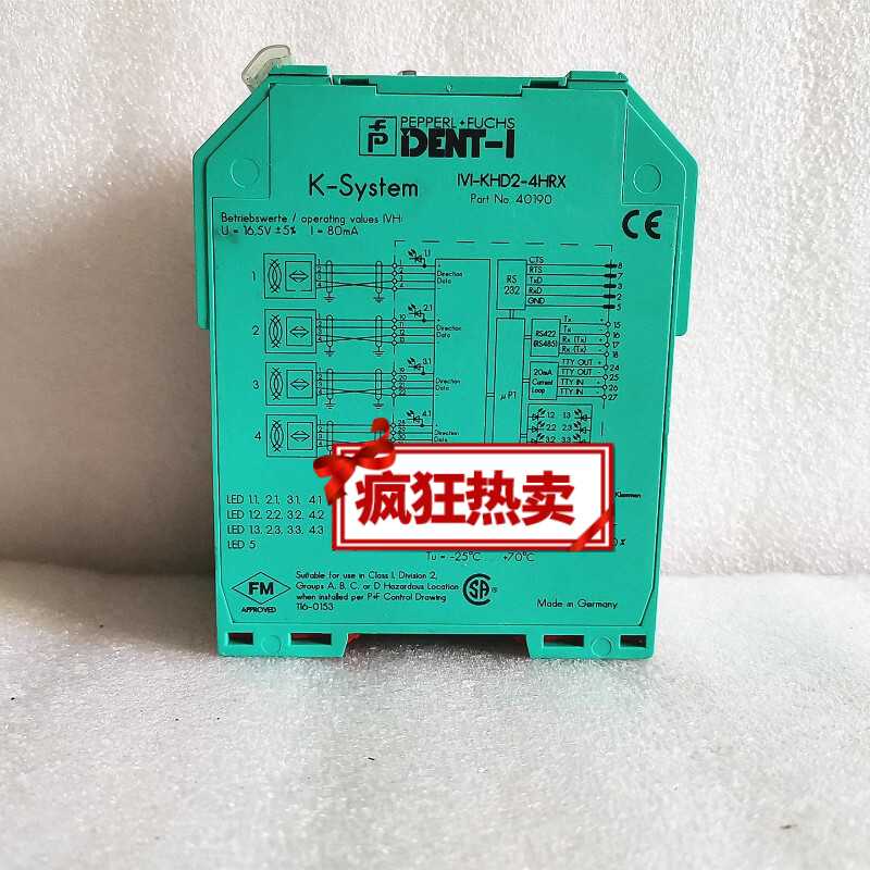 全新原装 kfa5-sr2-ex1.