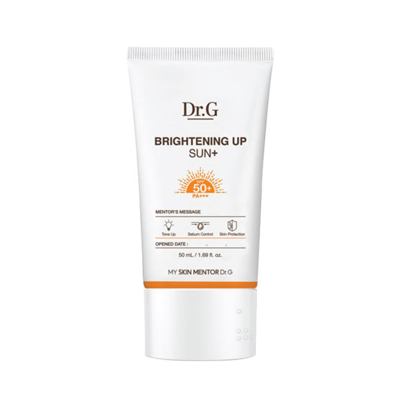 Dr.G防晒霜价格趋势，温和肌肤必选|近期防晒的价格走势