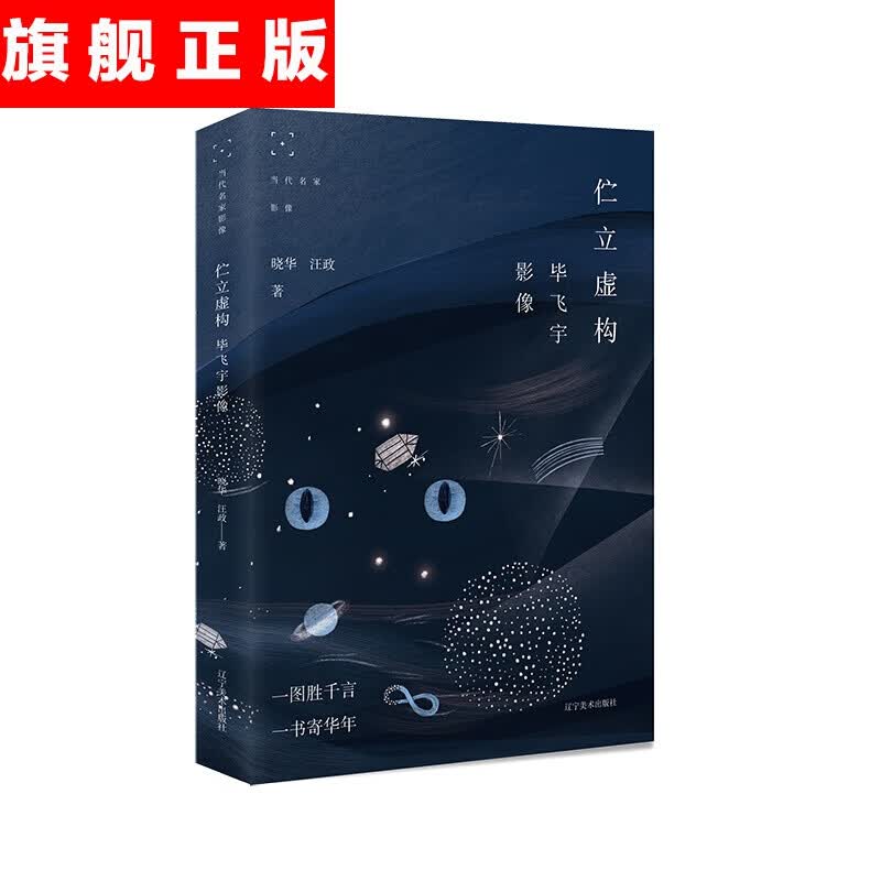 【官方旗舰店】伫立虚构:毕飞宇影像